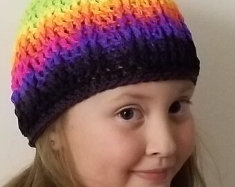 Emma's Beanie Pattern