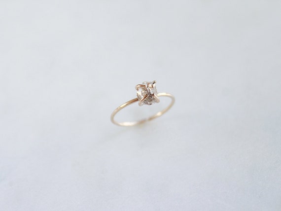 bague diamant de herkimer bague diamant de herkimer