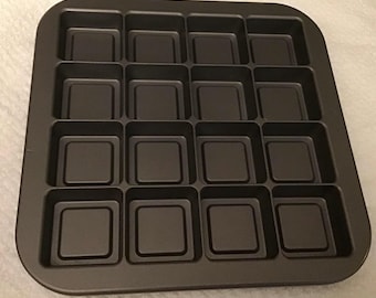 Nordic Ware  brownie bites pan
