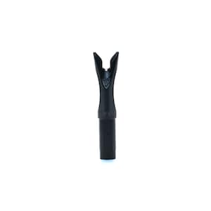 Vermil X-Nock – Premium Arrow Nocks for Traditional & Horseback Archery