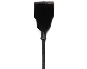 Vermil Broad Paddle Arrowhead – Premium Traditional Archery Arrow | Handmade for Target Shooting