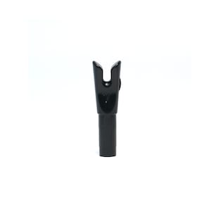 Vermil K-Nock – Premium Arrow Nocks for Traditional & Horseback Archery