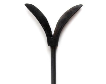 Vermil Swallow Tail Arrowhead – Premium Traditional Archery Arrow | Handmade for Target Shooting