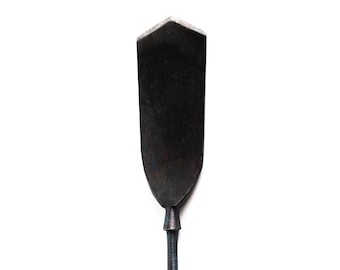 Vermil Broad Spade Arrowhead – Premium Traditional Archery Arrow | Handmade for Target Shooting