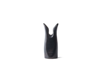 Vermil Natural Y-Nocks – Premium Arrow Nocks for Traditional & Horseback Archery