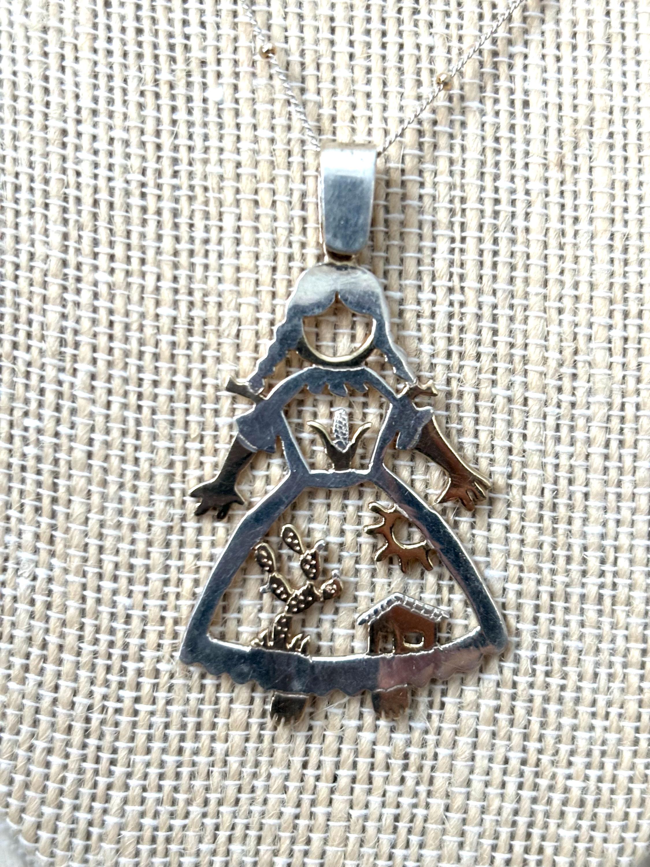 Corn Maiden Jewelry - Etsy