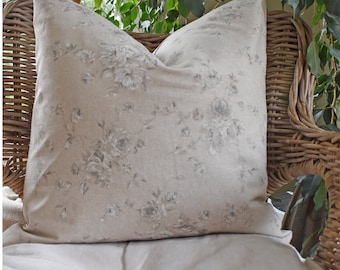 Cottage and French Farmhouse Pillows and Throws. by LeLisHome Cottage and French Farmhouse Pillows and Throws. by LeLisHome