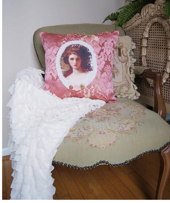 Sheer throw blanket hot sale