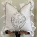 see more listings in the French Country Pillows section