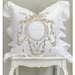 see more listings in the French Country Pillows section