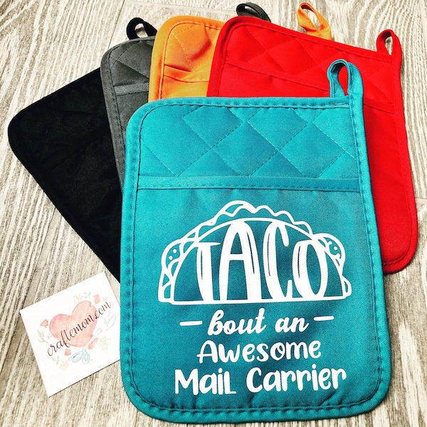 Mail Carrier Etsy