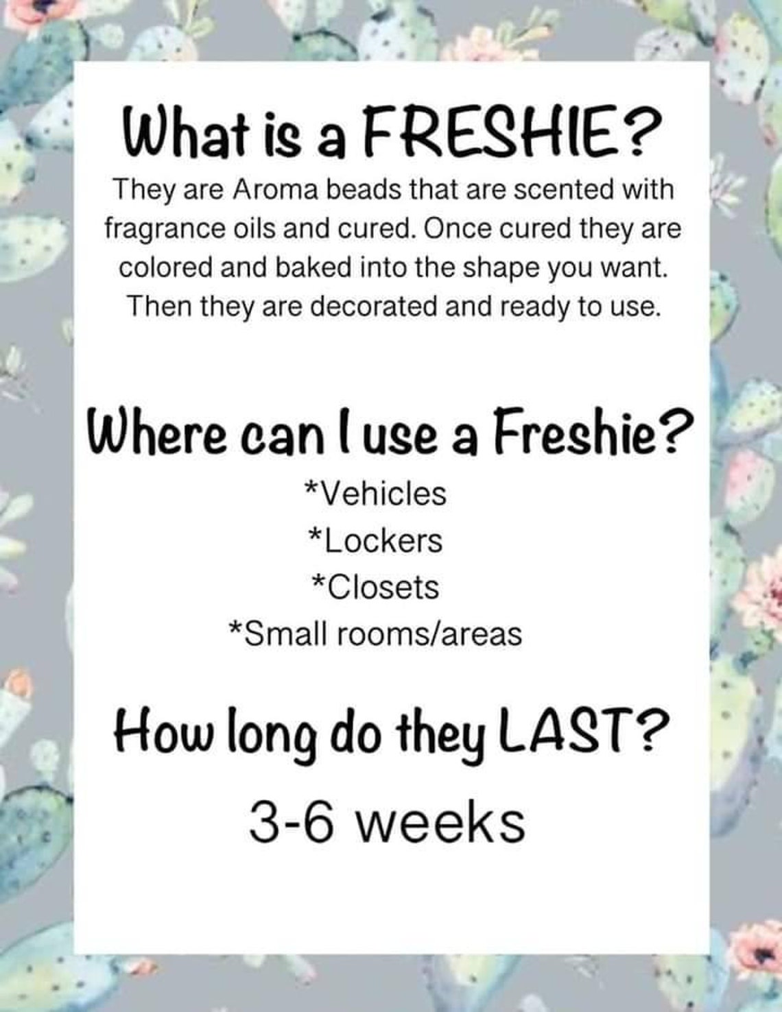 Breast Cancer Awareness Car Candle Freshie Air Freshener Etsy