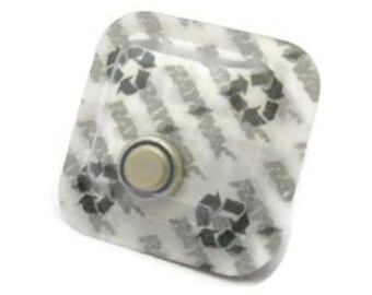 1.5v Rayovac® Silver Oxide Watch Battery / Button Cell - Various Sizes