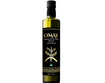 1 Case Omay Olive Oil