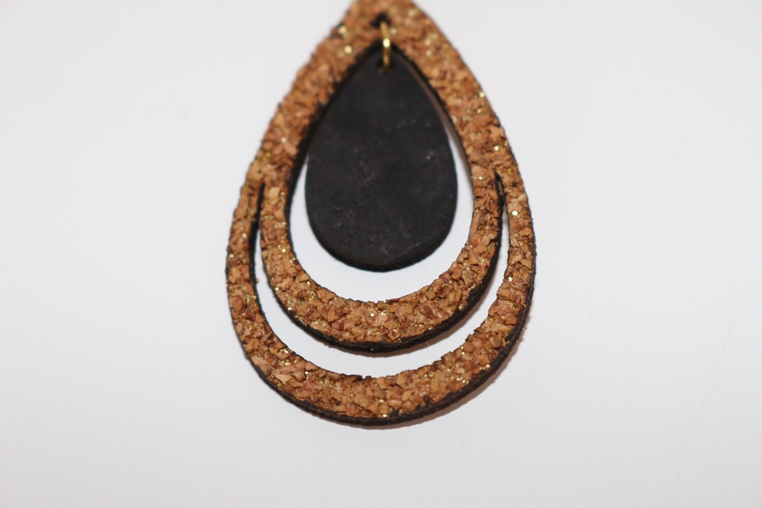 LITTLE Black DRESS earrings