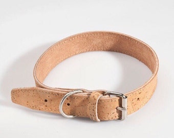 Dog collar 23 1/2 in.