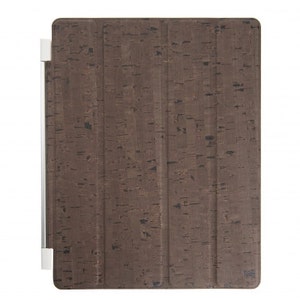 Clearance-iPad2 iPad3 Cork Cover image 3