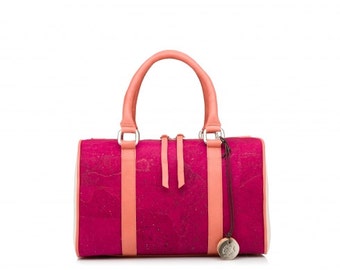 RIVIERA HANDBAG -Free US Shipping