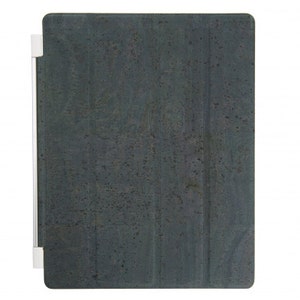 Clearance-iPad2 iPad3 Cork Cover image 2