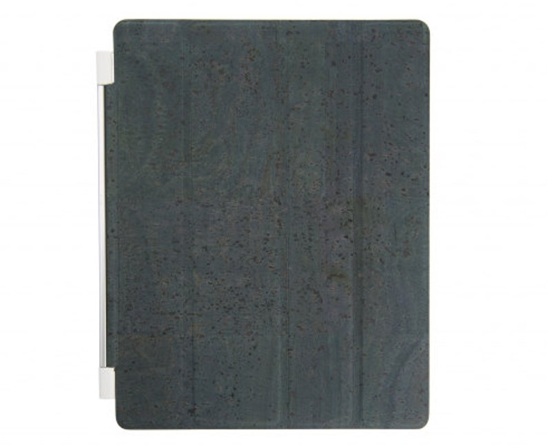 Clearance-iPad2 iPad3 Cork Cover image 2