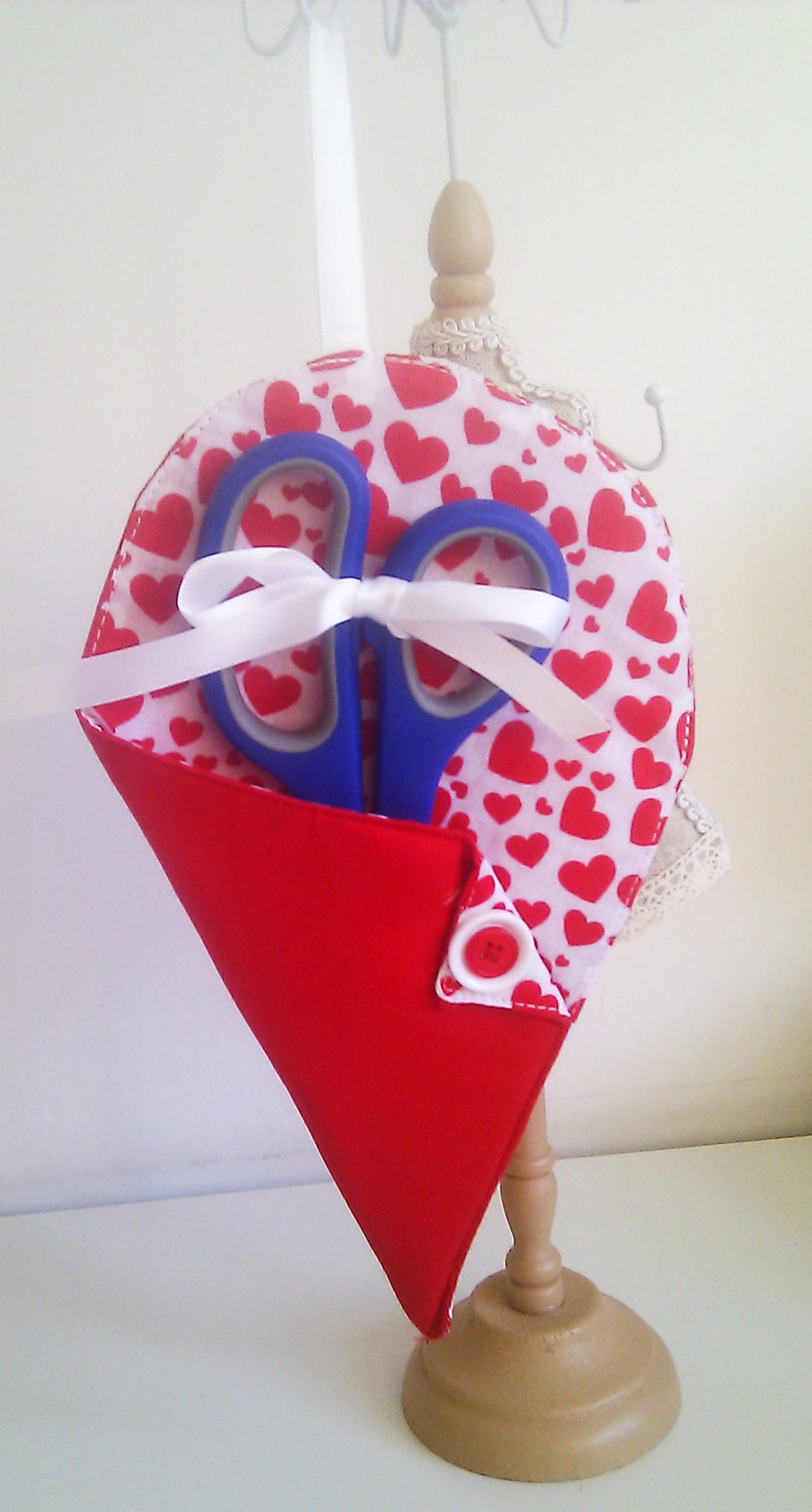 Novelty Scissor Keepers Hanging Scissor Keeper Scissor Etsy UK