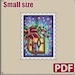 see more listings in the Small Cross stitch section