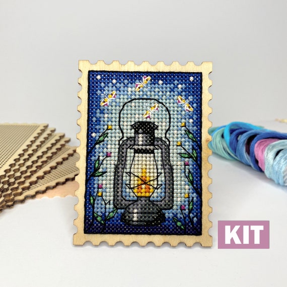 KIT DE TAPIS ÉTOILE BRICOLAGE