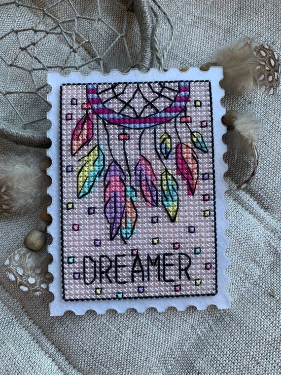 Stamped Cross Stitch Kits For Beginners - Cross Stitch Kits