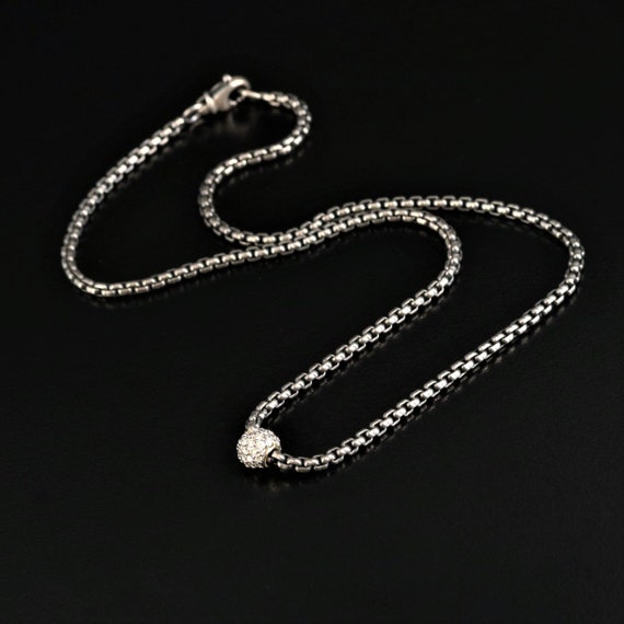 Authentic david deals yurman
