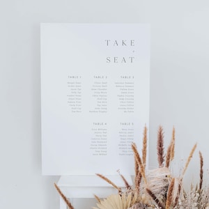 Wedding venue seating plan uk sign for reception