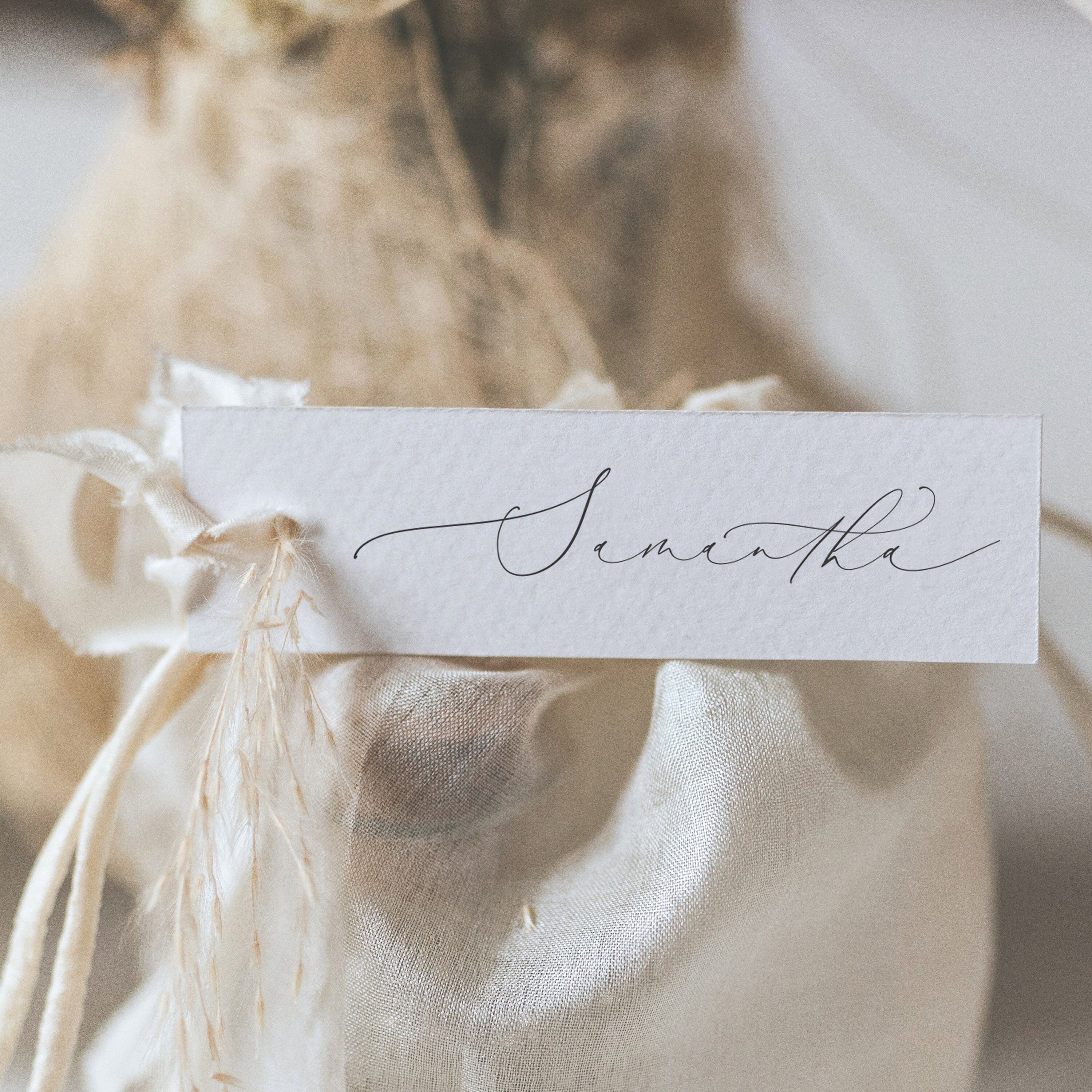 Small Name Tags Small Place Cards Table Name Cards Etsy UK