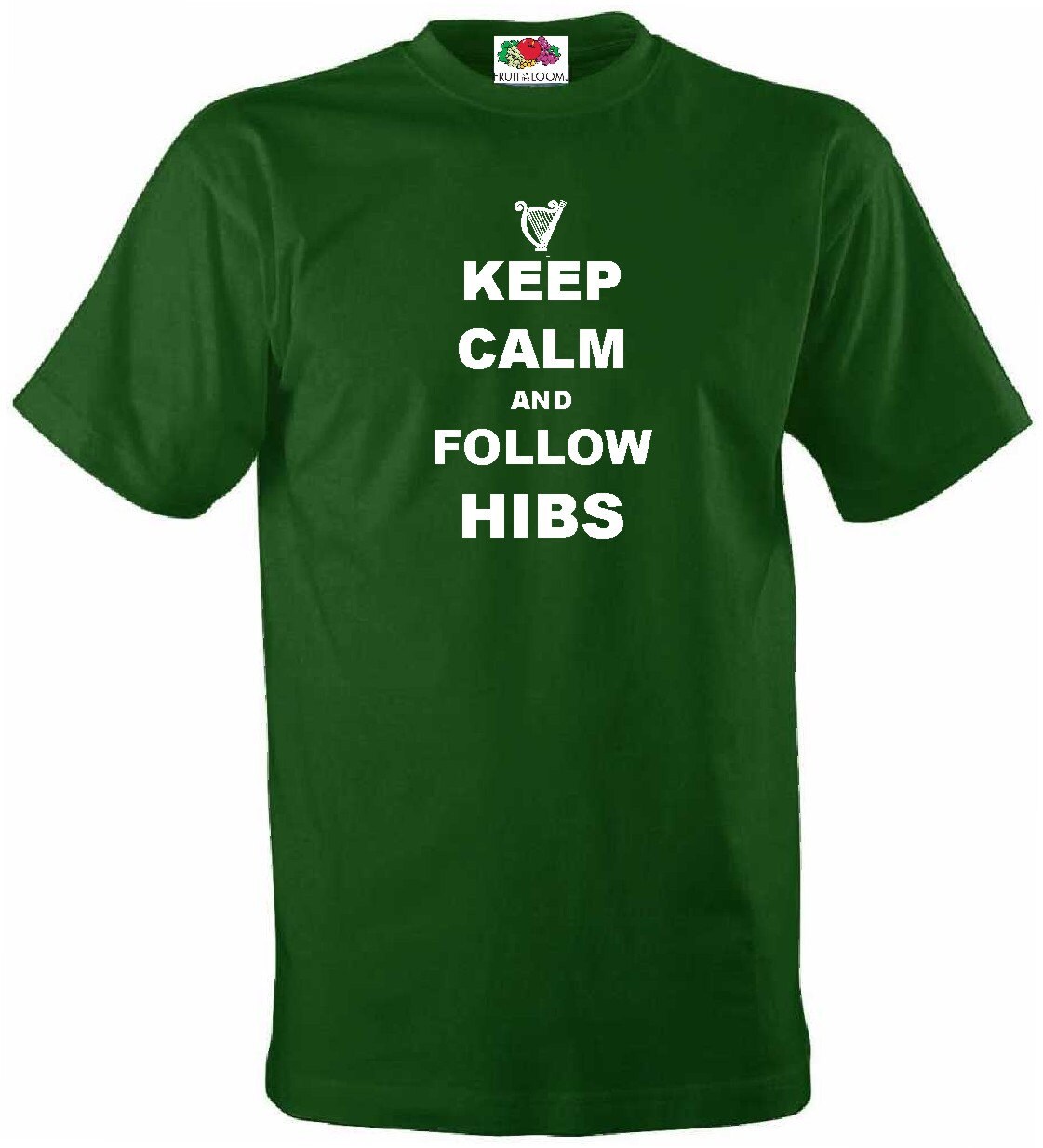 Hibs on sale t shirts