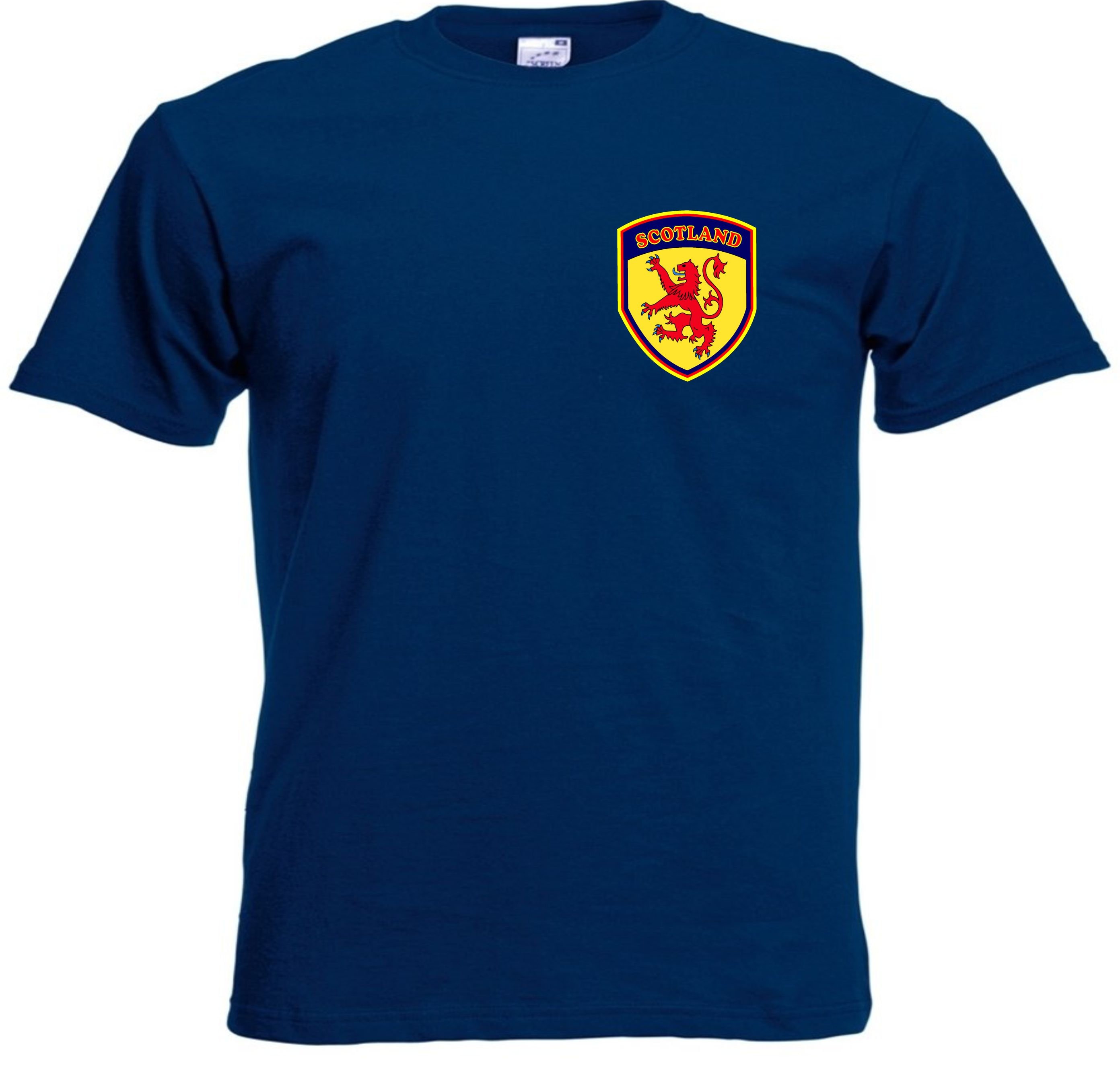 5xl scotland football shirts