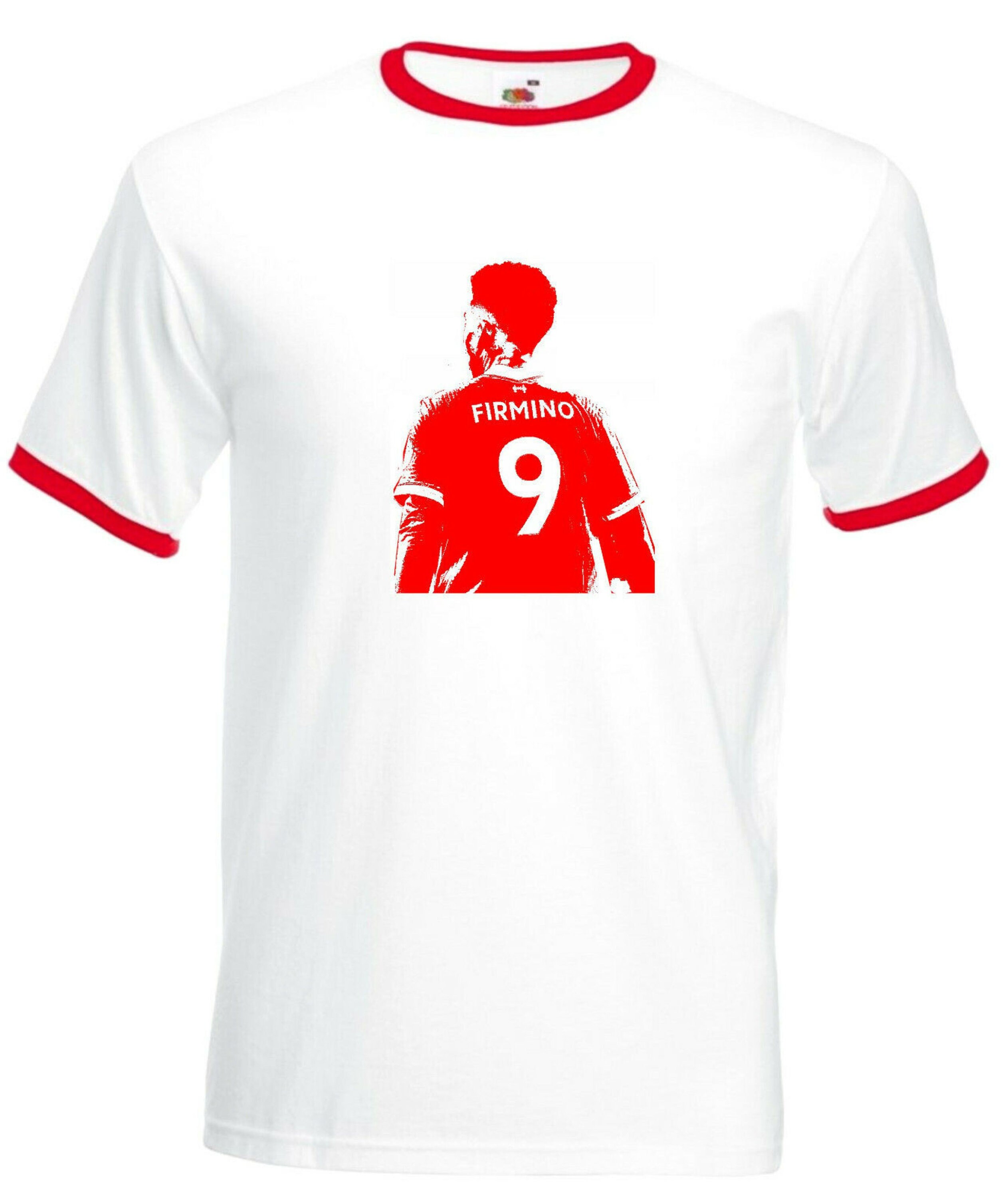 bobby firmino jersey