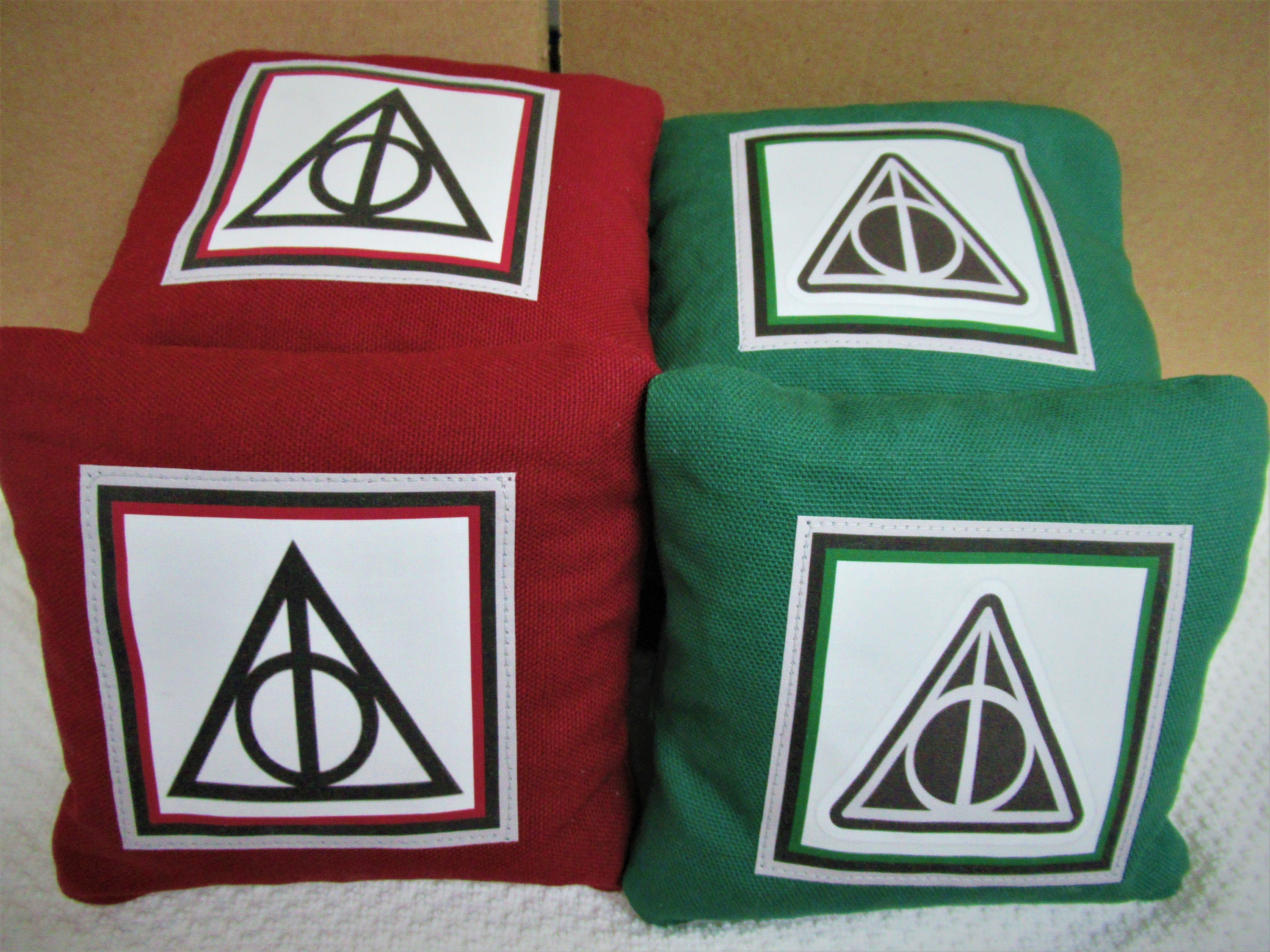 Ucf Knights Deathly Hallows T-Shirt - Apparel Ucf Knights Deathly Hallows T-Shirt - Apparel