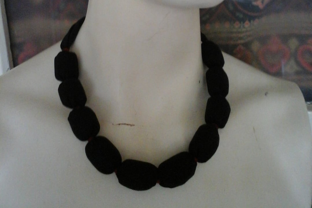 Cooling Necklace Menopause Issues Chemo Hot Flashes Ecofriendly