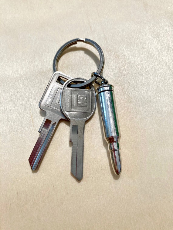 Supernatural impala keychain deals