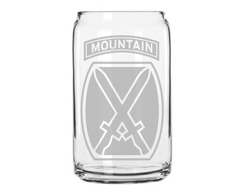 10th mountain division gifts