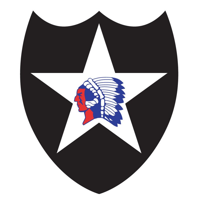 2nd Infantry Division Us Army Army Military