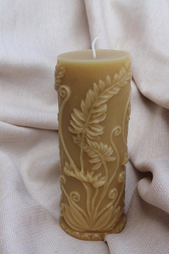 long burning candles