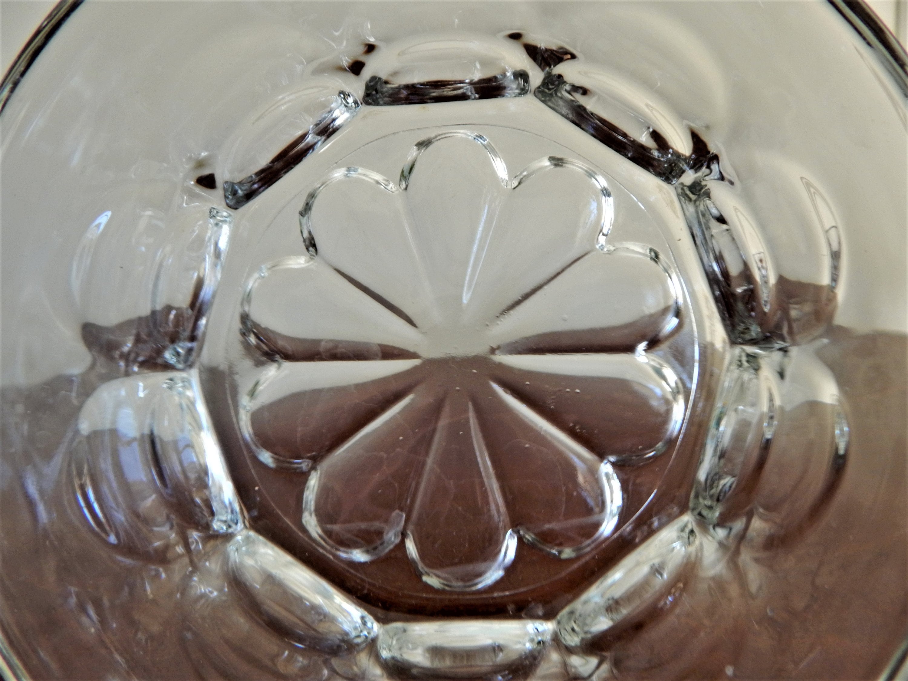 Verres à eau empilables Nervion 29 cl x 6