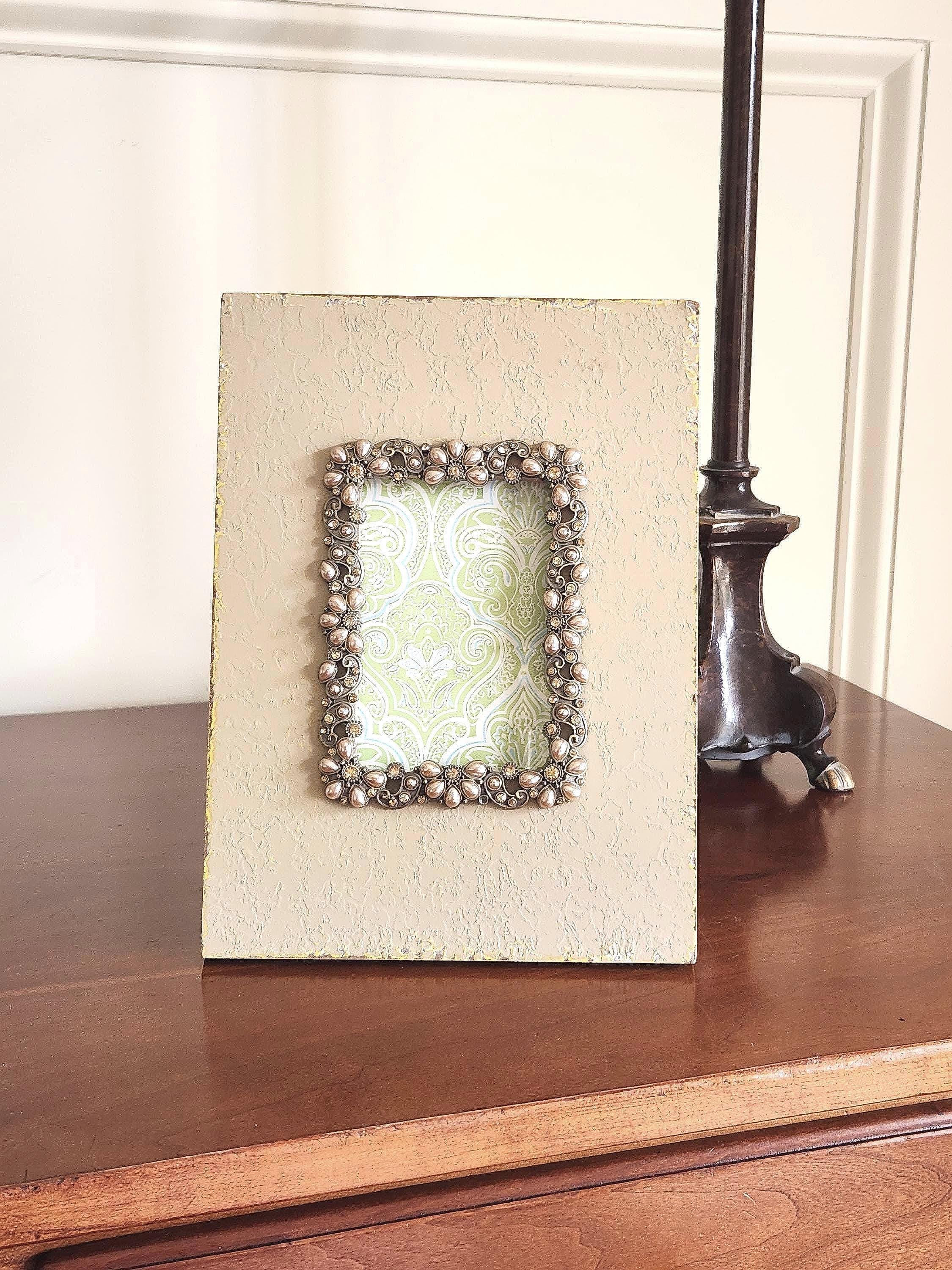 Z Gallerie Frame - Etsy