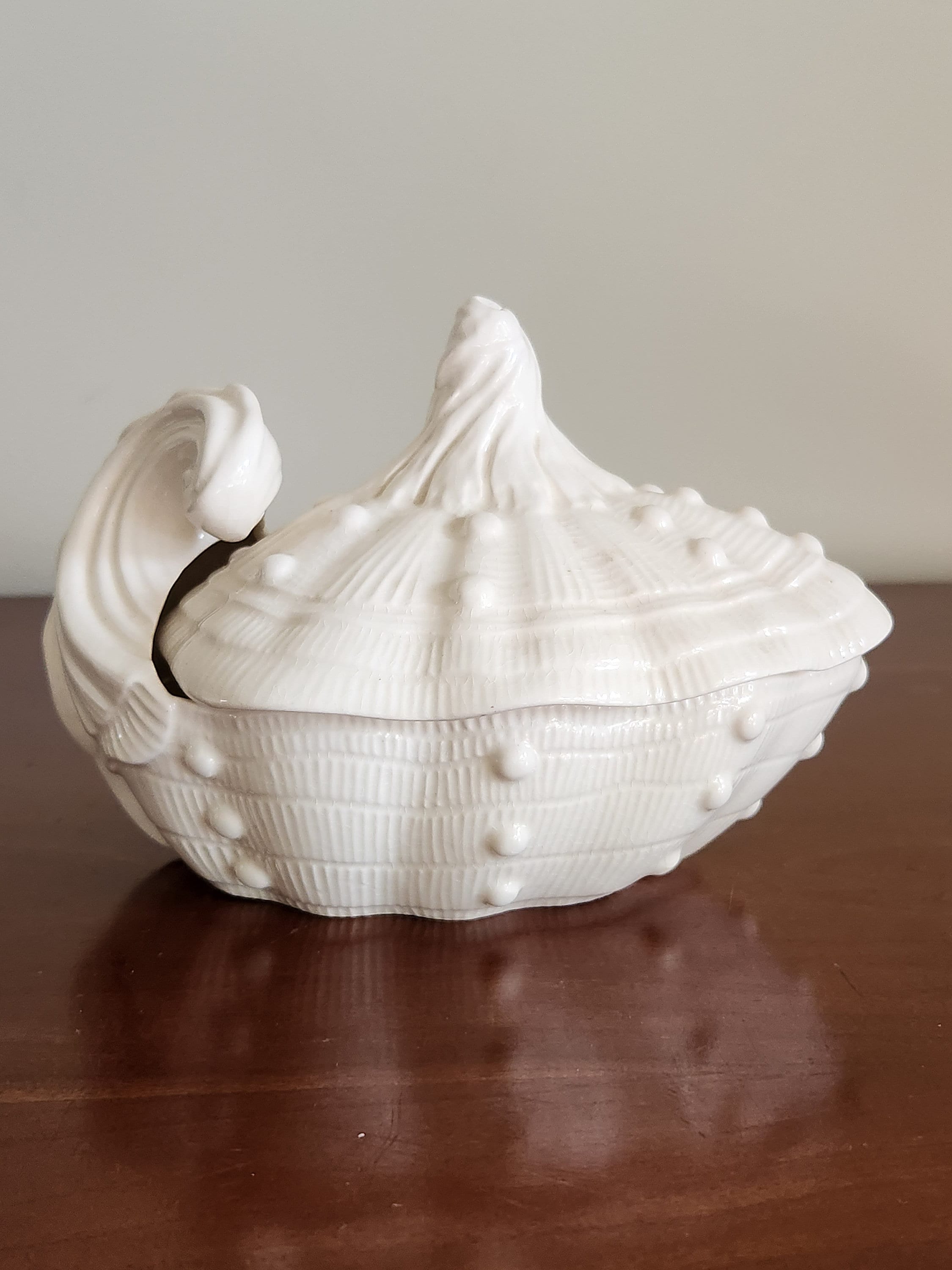 90S Willitts Linus Creamer/Willitz Clearmer/Pottery/Vintage