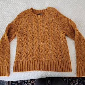 Lucky Brand Sweater 