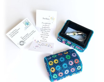 Tooth Fairy Kit/Tooth Fairy Set/Tooth Fairy Box/Tooth Fairy Gifts/Tooth Fairy Letters/Tooth Fairy Dust/Tooth Box/Tooth Fairy Boys/Fairy Dust