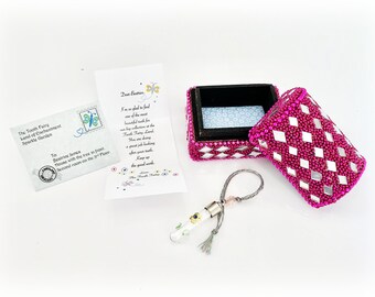 Tooth Fairy Kit/Tooth Fairy Set/Tooth Fairy Box/Tooth Fairy Gifts/Tooth Fairy Letters/Tooth Fairy Dust/Tooth Box/Tooth Fairy Boys/Fairy Dust