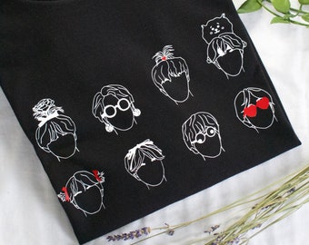Ending Fairy Tee