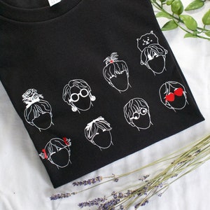 Ending Fairy Tee