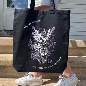 For Youth: For Army Tote