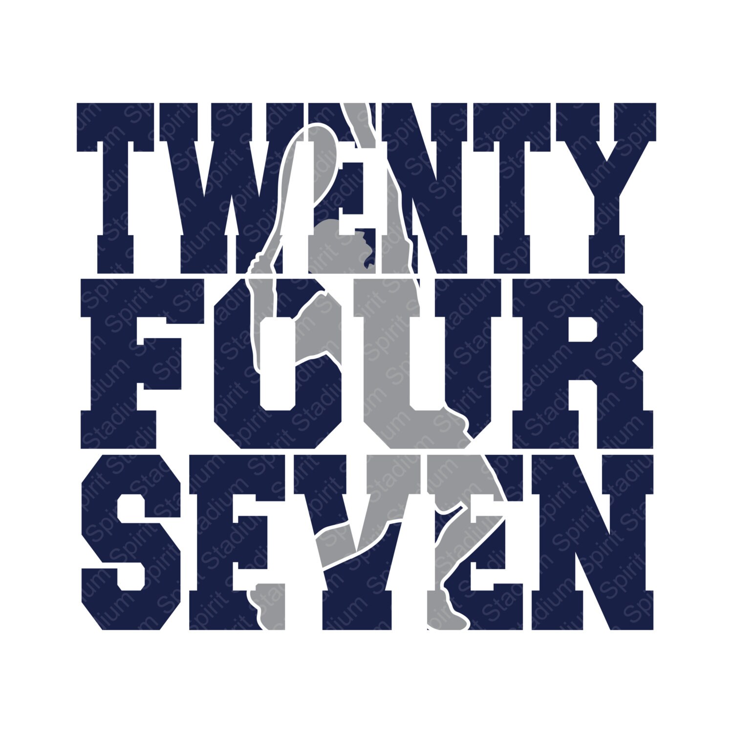 Tennis Tshirt 24/7 Tennis Twenty Four Seven You Choose Etsy